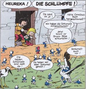 erwachsenen comic komisch